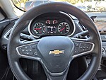 Used 2025 CHEVROLET MALIBU 4DR SDN 1LT in ORANGE PARK, FLORIDA (Photo 35)