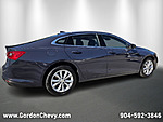 Used 2025 CHEVROLET MALIBU 4DR SDN 1LT in ORANGE PARK, FLORIDA (Photo 5)