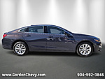 Used 2025 CHEVROLET MALIBU 4DR SDN 1LT in ORANGE PARK, FLORIDA (Photo 7)