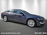 Used 2025 CHEVROLET MALIBU 4DR SDN 1LT in ORANGE PARK, FLORIDA (Photo 8)