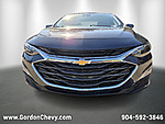 Used 2025 CHEVROLET MALIBU 4DR SDN 1LT in ORANGE PARK, FLORIDA (Photo 9)
