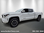 Used 2024 TOYOTA TACOMA TRD SPORT DOUBLE CAB 5' BED AT in ORANGE PARK, FLORIDA (Photo 1)