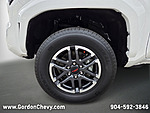 Used 2024 TOYOTA TACOMA TRD SPORT DOUBLE CAB 5' BED AT in ORANGE PARK, FLORIDA (Photo 10)