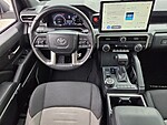 Used 2024 TOYOTA TACOMA TRD SPORT DOUBLE CAB 5' BED AT in ORANGE PARK, FLORIDA (Photo 14)