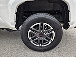 Used 2024 TOYOTA TACOMA TRD SPORT DOUBLE CAB 5' BED AT in ORANGE PARK, FLORIDA (Photo 16)