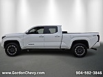 Used 2024 TOYOTA TACOMA TRD SPORT DOUBLE CAB 5' BED AT in ORANGE PARK, FLORIDA (Photo 2)