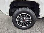 Used 2024 TOYOTA TACOMA TRD SPORT DOUBLE CAB 5' BED AT in ORANGE PARK, FLORIDA (Photo 22)