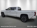 Used 2024 TOYOTA TACOMA TRD SPORT DOUBLE CAB 5' BED AT in ORANGE PARK, FLORIDA (Photo 3)