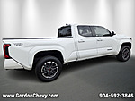 Used 2024 TOYOTA TACOMA TRD SPORT DOUBLE CAB 5' BED AT in ORANGE PARK, FLORIDA (Photo 5)