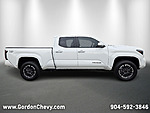 Used 2024 TOYOTA TACOMA TRD SPORT DOUBLE CAB 5' BED AT in ORANGE PARK, FLORIDA (Photo 7)