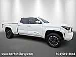 Used 2024 TOYOTA TACOMA TRD SPORT DOUBLE CAB 5' BED AT in ORANGE PARK, FLORIDA (Photo 8)