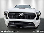 Used 2024 TOYOTA TACOMA TRD SPORT DOUBLE CAB 5' BED AT in ORANGE PARK, FLORIDA (Photo 9)