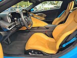 Used 2024 CHEVROLET CORVETTE 2DR STINGRAY CONV W/2LT in ORANGE PARK, FLORIDA (Photo 11)