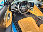 Used 2024 CHEVROLET CORVETTE 2DR STINGRAY CONV W/2LT in ORANGE PARK, FLORIDA (Photo 14)