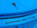 Used 2024 CHEVROLET CORVETTE 2DR STINGRAY CONV W/2LT in ORANGE PARK, FLORIDA (Photo 16)