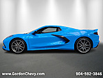 Used 2024 CHEVROLET CORVETTE 2DR STINGRAY CONV W/2LT in ORANGE PARK, FLORIDA (Photo 2)