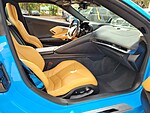 Used 2024 CHEVROLET CORVETTE 2DR STINGRAY CONV W/2LT in ORANGE PARK, FLORIDA (Photo 21)