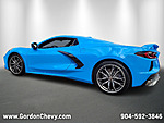 Used 2024 CHEVROLET CORVETTE 2DR STINGRAY CONV W/2LT in ORANGE PARK, FLORIDA (Photo 3)