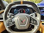 Used 2024 CHEVROLET CORVETTE 2DR STINGRAY CONV W/2LT in ORANGE PARK, FLORIDA (Photo 34)