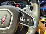 Used 2024 CHEVROLET CORVETTE 2DR STINGRAY CONV W/2LT in ORANGE PARK, FLORIDA (Photo 35)