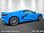 Used 2024 CHEVROLET CORVETTE 2DR STINGRAY CONV W/2LT in ORANGE PARK, FLORIDA (Photo 5)