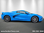 Used 2024 CHEVROLET CORVETTE 2DR STINGRAY CONV W/2LT in ORANGE PARK, FLORIDA (Photo 7)