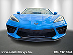 Used 2024 CHEVROLET CORVETTE 2DR STINGRAY CONV W/2LT in ORANGE PARK, FLORIDA (Photo 9)