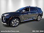 Used 2022 HYUNDAI PALISADE CALLIGRAPHY AWD in ORANGE PARK, FLORIDA (Photo 1)