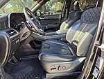 Used 2022 HYUNDAI PALISADE CALLIGRAPHY AWD in ORANGE PARK, FLORIDA (Photo 11)