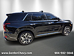 Used 2022 HYUNDAI PALISADE CALLIGRAPHY AWD in ORANGE PARK, FLORIDA (Photo 5)