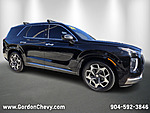 Used 2022 HYUNDAI PALISADE CALLIGRAPHY AWD in ORANGE PARK, FLORIDA (Photo 8)