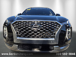 Used 2022 HYUNDAI PALISADE CALLIGRAPHY AWD in ORANGE PARK, FLORIDA (Photo 9)