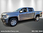 Used 2022 CHEVROLET COLORADO 2WD CREW CAB 128