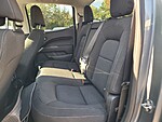 Used 2022 CHEVROLET COLORADO 2WD CREW CAB 128