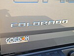 Used 2022 CHEVROLET COLORADO 2WD CREW CAB 128