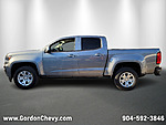 Used 2022 CHEVROLET COLORADO 2WD CREW CAB 128