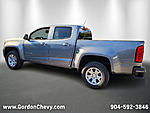 Used 2022 CHEVROLET COLORADO 2WD CREW CAB 128