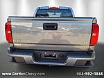 Used 2022 CHEVROLET COLORADO 2WD CREW CAB 128