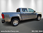 Used 2022 CHEVROLET COLORADO 2WD CREW CAB 128
