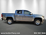 Used 2022 CHEVROLET COLORADO 2WD CREW CAB 128