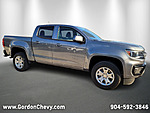 Used 2022 CHEVROLET COLORADO 2WD CREW CAB 128