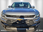 Used 2022 CHEVROLET COLORADO 2WD CREW CAB 128