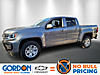 Used 2022 CHEVROLET COLORADO 2WD CREW CAB 128" LT in ORANGE PARK, FLORIDA