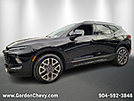 Used 2025 CHEVROLET BLAZER FWD 4DR RS in ORANGE PARK, FLORIDA (Photo 1)