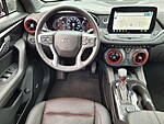 Used 2025 CHEVROLET BLAZER FWD 4DR RS in ORANGE PARK, FLORIDA (Photo 14)