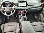 Used 2025 CHEVROLET BLAZER FWD 4DR RS in ORANGE PARK, FLORIDA (Photo 15)