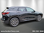 Used 2025 CHEVROLET BLAZER FWD 4DR RS in ORANGE PARK, FLORIDA (Photo 5)