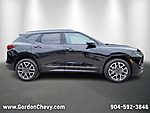 Used 2025 CHEVROLET BLAZER FWD 4DR RS in ORANGE PARK, FLORIDA (Photo 7)