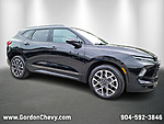 Used 2025 CHEVROLET BLAZER FWD 4DR RS in ORANGE PARK, FLORIDA (Photo 8)