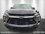 Used 2025 CHEVROLET BLAZER FWD 4DR RS in ORANGE PARK, FLORIDA (Photo 9)